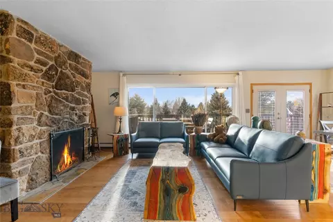 Living - 1 Hitching Post Rd, Bozeman, MT 59715 photo 6 of 10