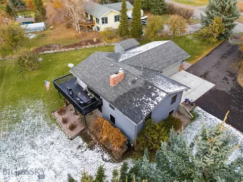 View/Area - 1 Hitching Post Rd, Bozeman, MT 59715 photo 2 of 2