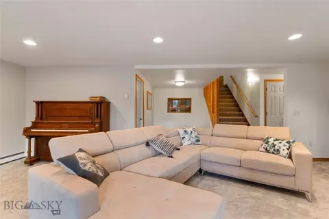 Living - 1 Hitching Post Rd, Bozeman, MT 59715 photo 9 of 10