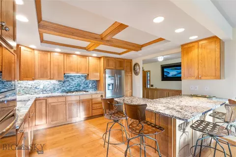 Kitchen - 1 Hitching Post Rd, Bozeman, MT 59715 photo 1 of 8