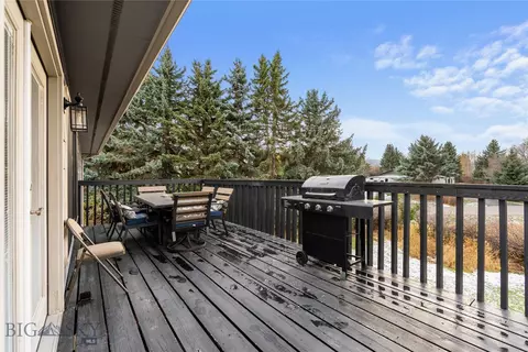 Exterior - 1 Hitching Post Rd, Bozeman, MT 59715 photo 18 of 18