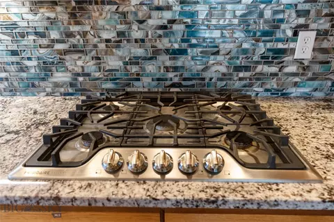 Kitchen - 1 Hitching Post Rd, Bozeman, MT 59715 photo 6 of 8