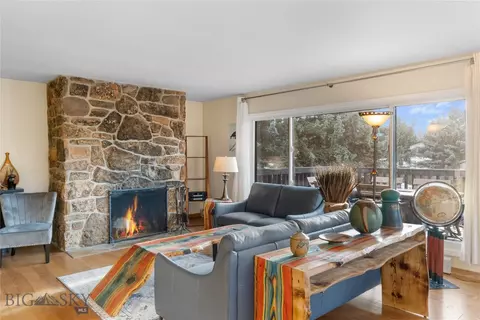 Living - 1 Hitching Post Rd, Bozeman, MT 59715 photo 7 of 10