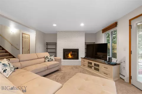 Living - 1 Hitching Post Rd, Bozeman, MT 59715 photo 10 of 10