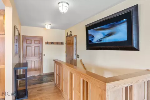 Entry Way - 1 Hitching Post Rd, Bozeman, MT 59715 photo 3 of 3