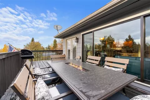 Exterior - 1 Hitching Post Rd, Bozeman, MT 59715 photo 17 of 18