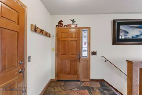 Entry Way - 1 Hitching Post Rd, Bozeman, MT 59715 photo 1 of 3
