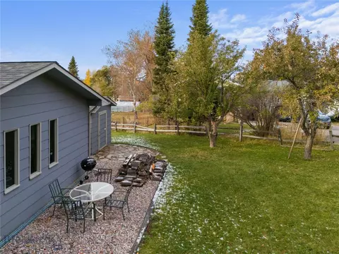 Exterior - 1 Hitching Post Rd, Bozeman, MT 59715 photo 12 of 18