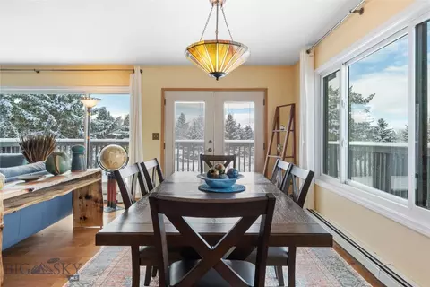 Dining - 1 Hitching Post Rd, Bozeman, MT 59715 photo 4 of 4