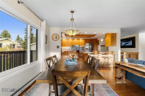 Dining - 1 Hitching Post Rd, Bozeman, MT 59715 photo 1 of 4