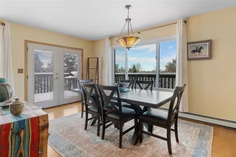 Dining - 1 Hitching Post Rd, Bozeman, MT 59715 photo 3 of 4