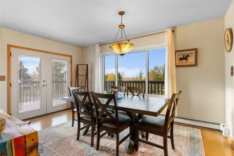 Dining - 1 Hitching Post Rd, Bozeman, MT 59715 photo 2 of 4