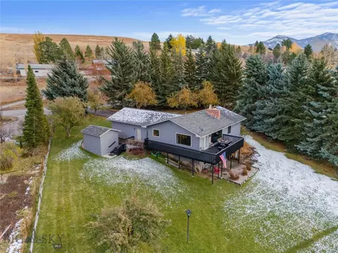 Other - 1 Hitching Post Rd, Bozeman, MT 59715 photo 39 of 41