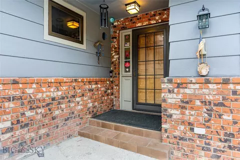 Exterior - 1 Hitching Post Rd, Bozeman, MT 59715 photo 5 of 18