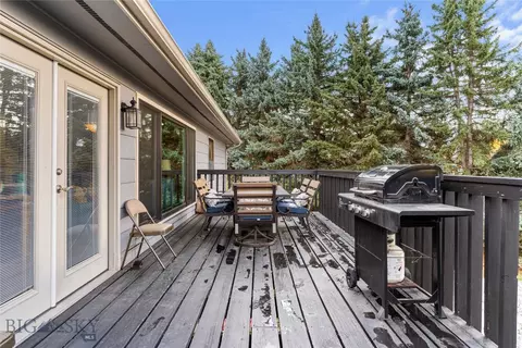 Exterior - 1 Hitching Post Rd, Bozeman, MT 59715 photo 6 of 18