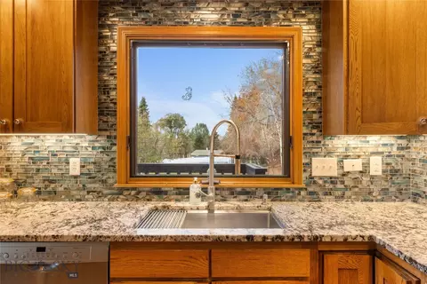 Kitchen - 1 Hitching Post Rd, Bozeman, MT 59715 photo 4 of 8