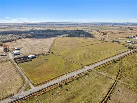 lot1 S Park City Rd, Park City, MT 59063