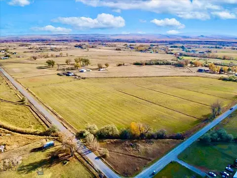 lot3 S Pack Mule Dr, Park City, MT 59063