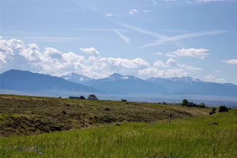 Tract 4 Shining Mountain West, Mcallister, MT 59740