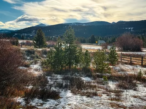 Nhn Highway 1, Anaconda, MT 59711