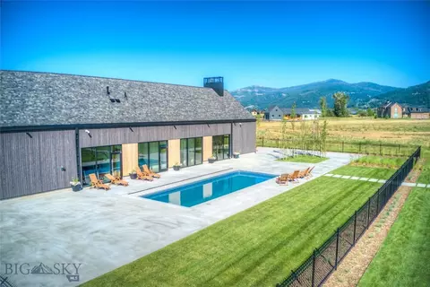 217 Clancy Way, Bozeman, MT 59718 photo 62