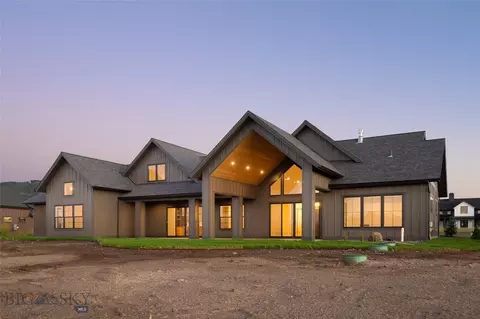 217 Clancy Way, Bozeman, MT 59718 photo 54