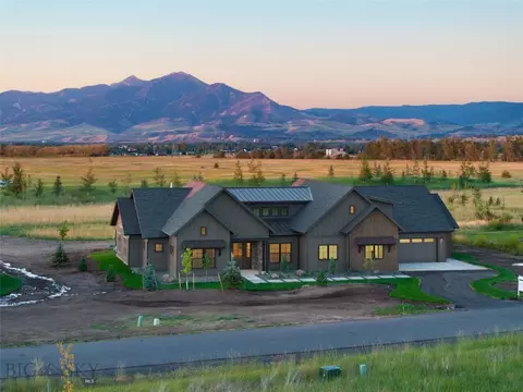 217 Clancy Way, Bozeman, MT 59718 photo 50