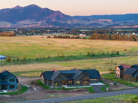 217 Clancy Way, Bozeman, MT 59718 photo 49