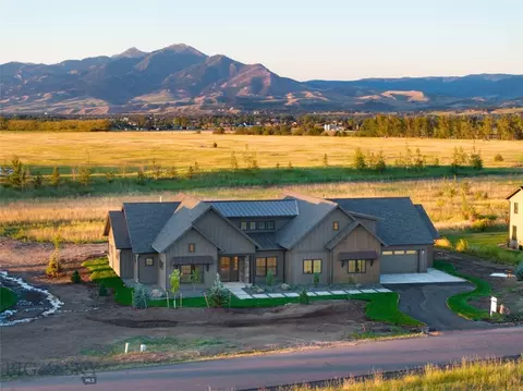 217 Clancy Way, Bozeman, MT 59718 photo 2