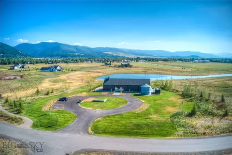 217 Clancy Way, Bozeman, MT 59718 photo 63