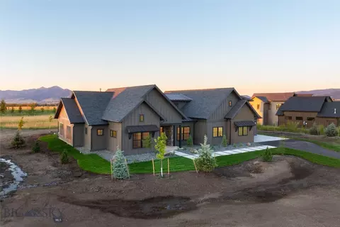 217 Clancy Way, Bozeman, MT 59718 photo 5