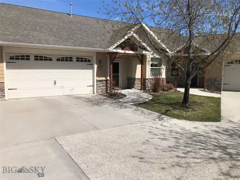 2378 W Beall #2, Bozeman, MT 59718