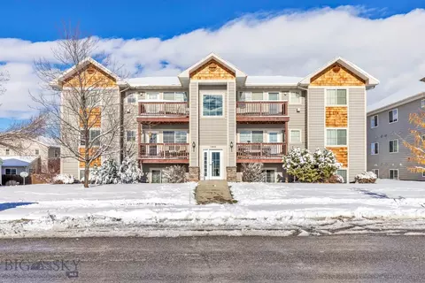 3505 Fallon #BLDG D, Bozeman, MT 59718