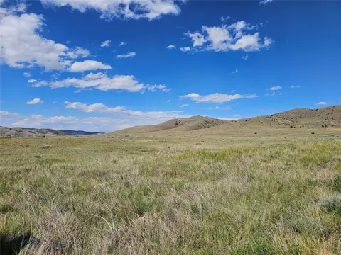 lot1 Norris Ranches Subdivision, Norris, MT 59745