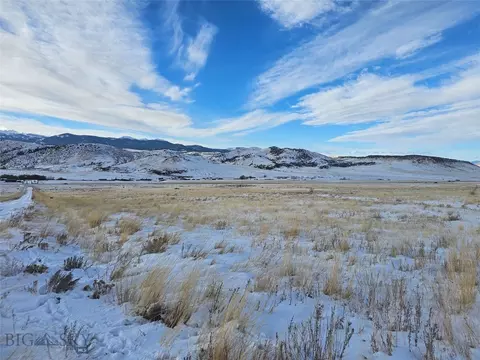 lot1 Norris Ranches Subdivision, Norris, MT 59745
