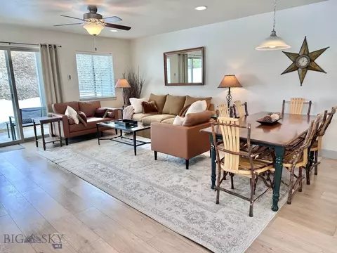 71 Sheffield Rd #71, Big Sky, MT 59716