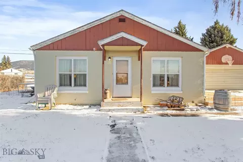 2200 Massachusetts Ave, Butte, MT 59701