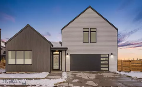 2807 S 29th Ave, Bozeman, MT 59718