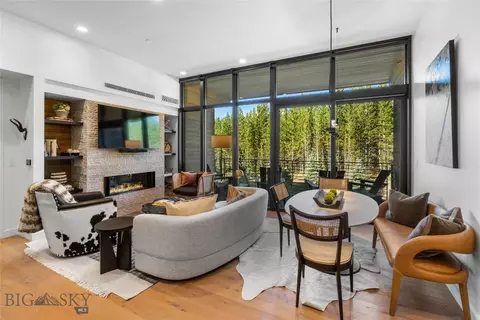 4 Boathouse UNIT 213, Big Sky, MT 59716