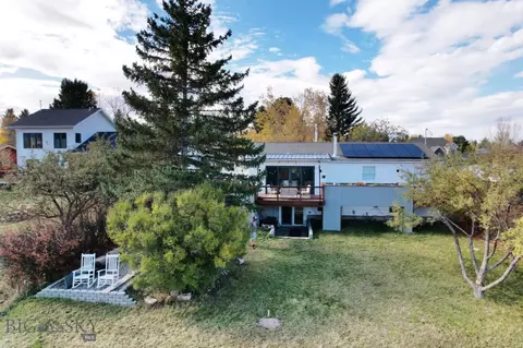 1328 Cherry Dr, Bozeman, MT 59715