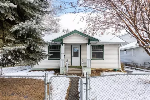 2116 Utah, Butte, MT 59701