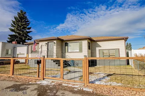2409 Ottawa St, Butte, MT 59701