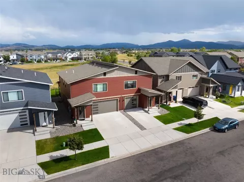 964 Cassandra Ln #B, Bozeman, MT 59718