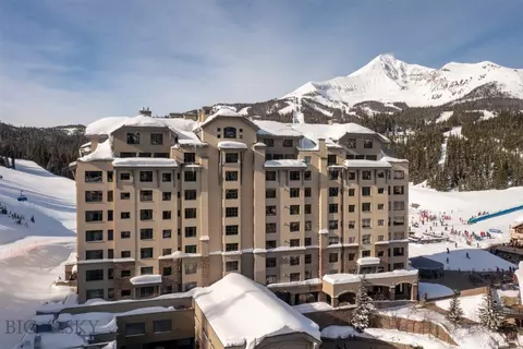 60 Big Sky Resort Rd #10413, Big Sky, MT 59716