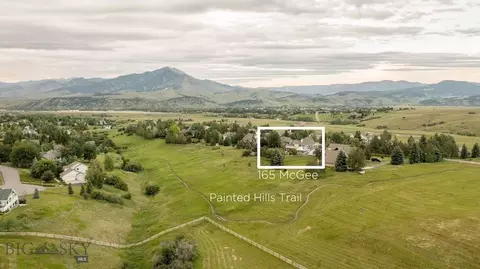 165 Mcgee Dr, Bozeman, MT 59715 photo 3