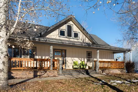 3919 Rain Roper Dr, Bozeman, MT 59715