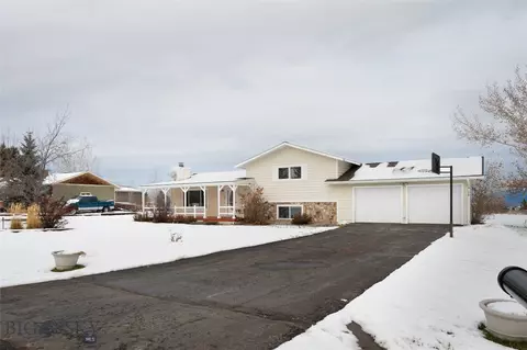 1503 Rainbow Rd, Bozeman, MT 59715