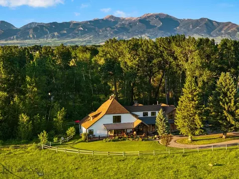 3221 Blackwood Rd, Bozeman, MT 59718
