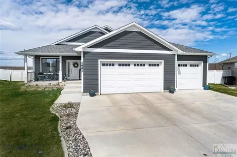 2310 Oriole Dr, Belgrade, MT 59714