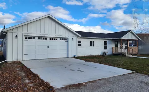 405 S Oak St, Townsend, MT 59644